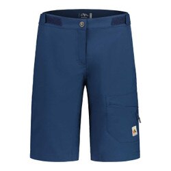 Maloja CardaminaM. Cycle Short Women's in Midnight